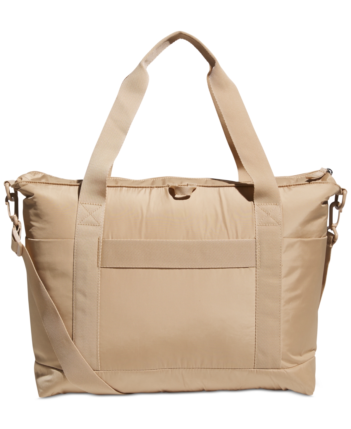 Adidas Originals Women's All Me 3 Tote Bag In Brown