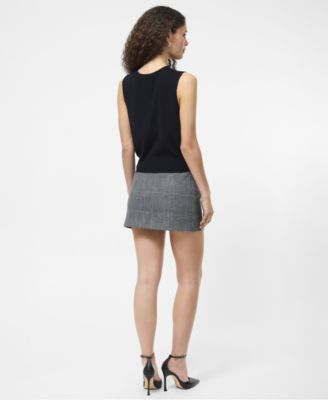 Women's Cozysoft Sleeveless Cardigan