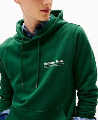 Men's Herald Graphic Hoodie