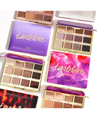 #trippinwithtarte Amazonian Clay Palette