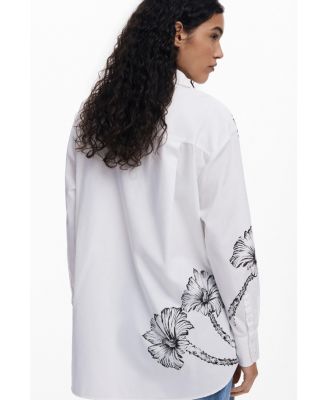 Women's Shirt designed by Mr. Christian Lacroix