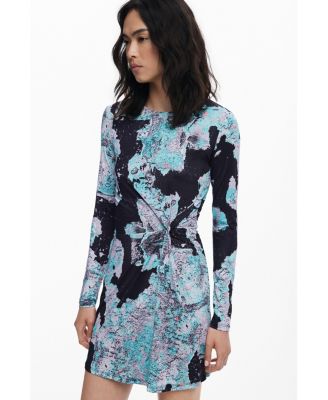 Women's Dress designed by Mr. Christian Lacroix