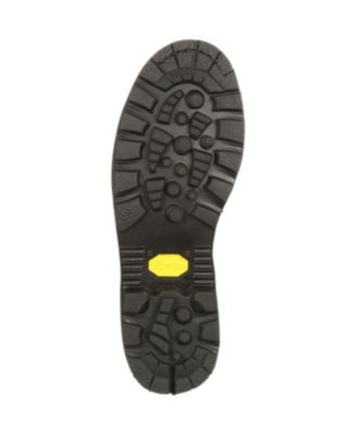 Men's Ranger Steel Toe GORE-TEX Waterproof 600G Insulated Work Boot