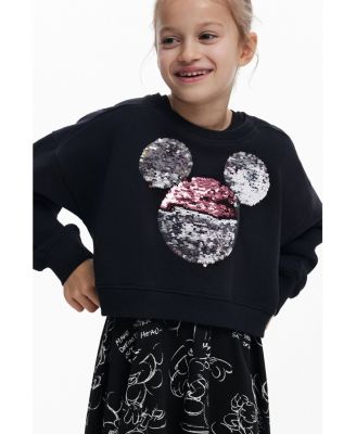 Girls Girls's 2-in-1 Mickey dress