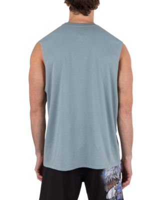 Men's Liberty Muscle Tank Top