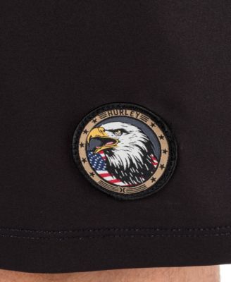 Men's Phantom Haulin Glass Boardshorts