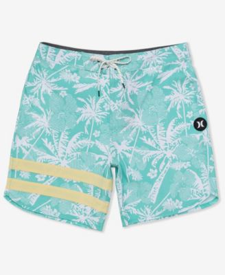 Men's Phantom Block Party Boardshorts