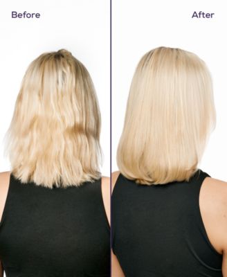 Fahrenheit 450+ Hair Treatment Oil, 30 ml