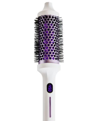 UltraViolet Thermal Brush