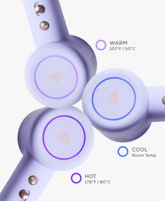 UltraViolet Blow Dryer