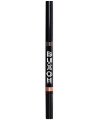 Buxom Cosmetics Flip Side Dual-Ended Eyeliner Shadow - Pretty Penny 27$