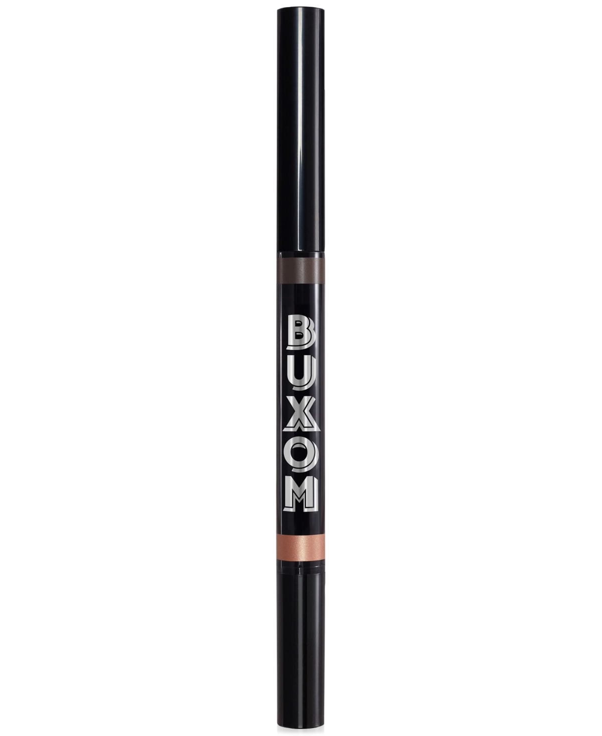 Flip Side Dual-Ended Eyeliner & Shadow - Champagne And Chocolate