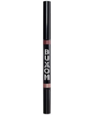 Buxom Cosmetics Flip Side Dual-Ended Eyeliner Shadow - Dolly Daze 27$
