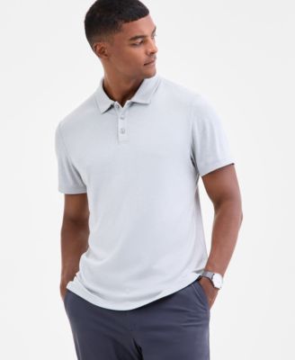 Men's Alfatech Polo Shirt