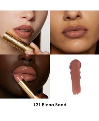 Rouge &agrave; L&egrave;vres Long-Lasting Satin Lipstick