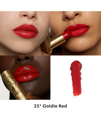 Rouge &agrave; L&egrave;vres Long-Lasting Satin Lipstick