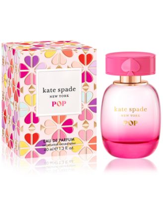 New York Pop Eau de Parfum, 1.3 oz.