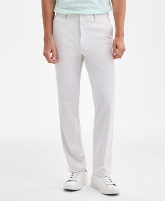 Alfani - Men's Alfatech Everyday Pants
