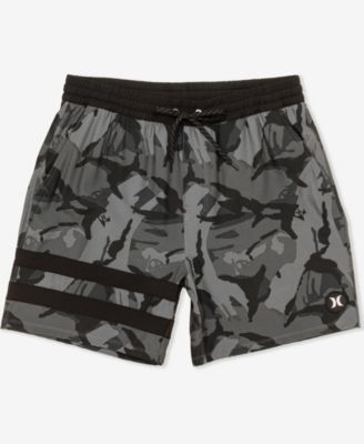 Men's Phantom Weekender Blocked Boardshorts