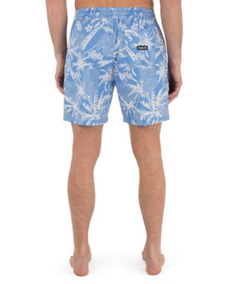 Men's Cannonball Volley Boardshorts