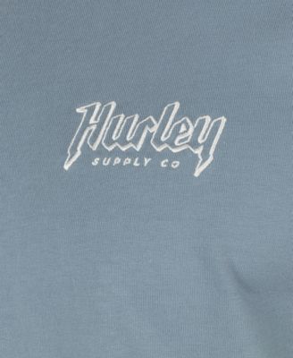 Men's Built Outline Short Sleeve T-Shirt