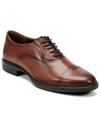 Men's Keefe Dress Cap Toe Oxford Shoe