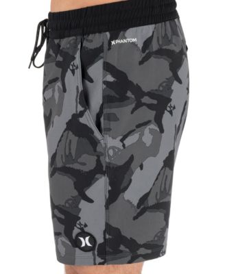 Men's Phantom Weekender Blocked Boardshorts