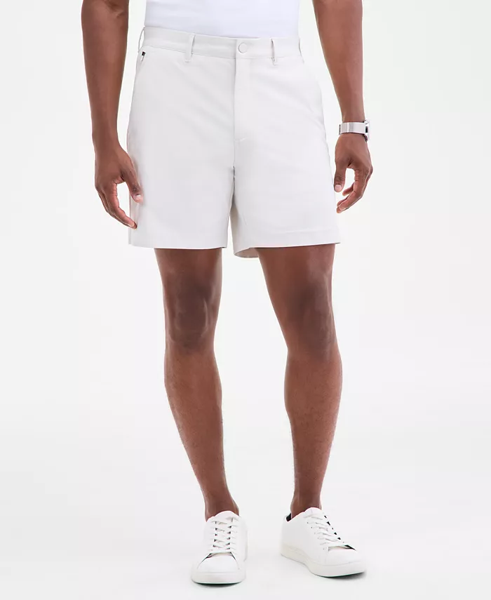 Men's Alfatech Everyday Shorts - thumbnail 4