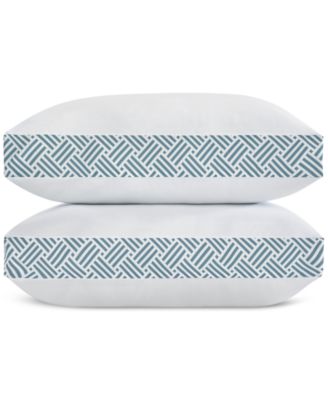 Ultimate Support Pillow 2-Pack, Standard/Queen