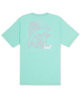 Men's Porpoise Short Sleeve T-Shirt