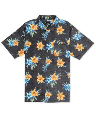 Men's Rincon Short Sleeve Shirt