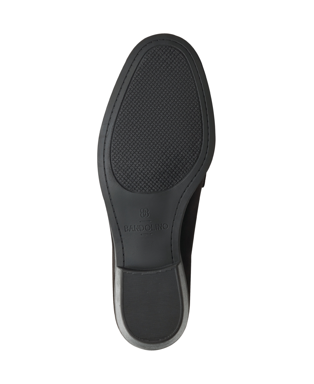 Bandolino Rummie Bit Loafer Pump In Black