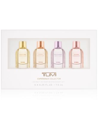 4-Pc. Experience Collector Extrait de Parfum Discovery Set