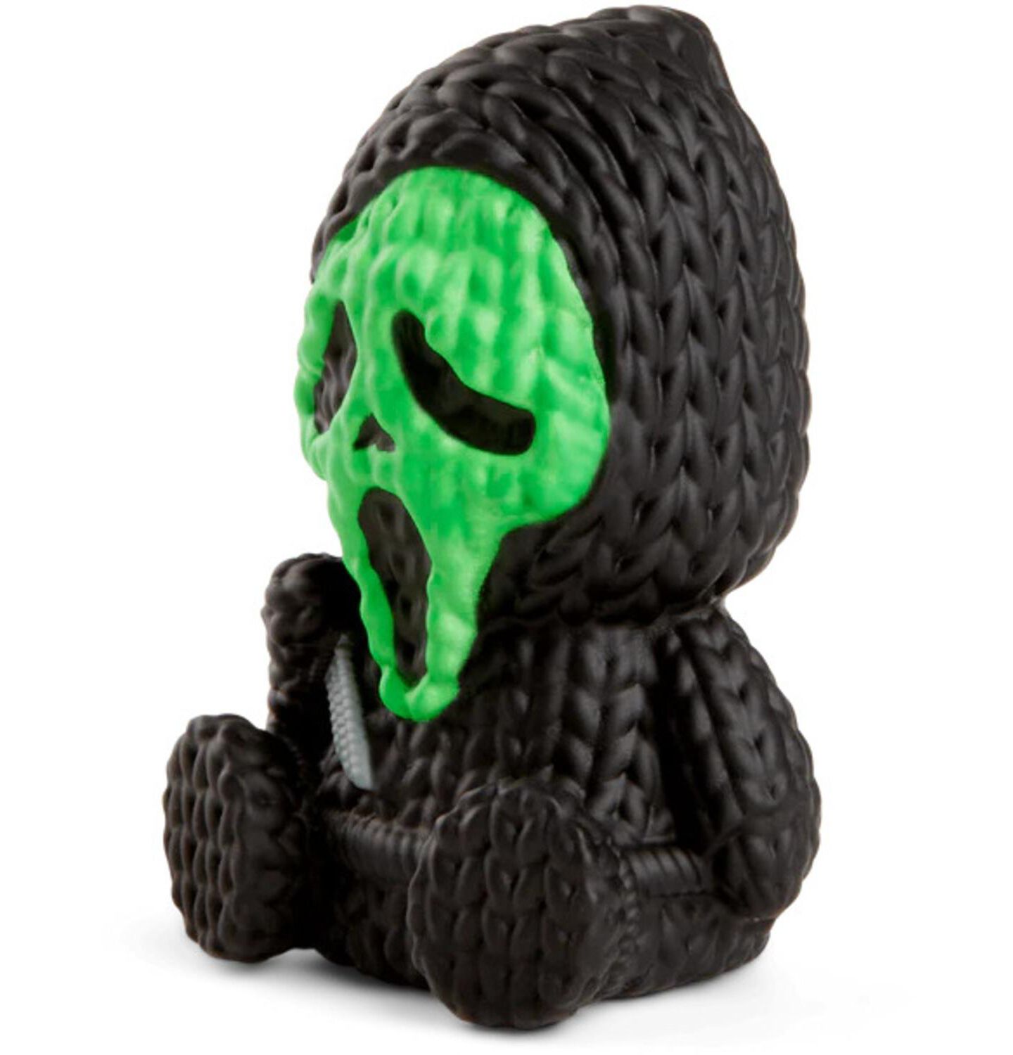 Детская фигурка Handmade By Robots Ghost Face #009 Micro Vinyl Figure, Ages 3+ — фото 2