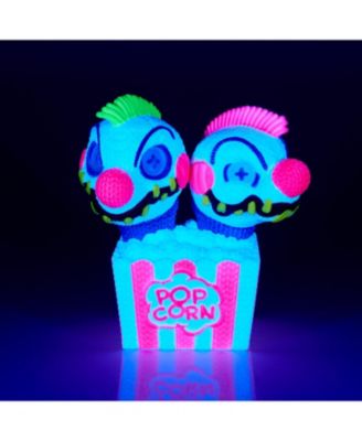 - Killer Klowns from Outer Space - Creature Klowns #109 (Limited Edition Blacklight)