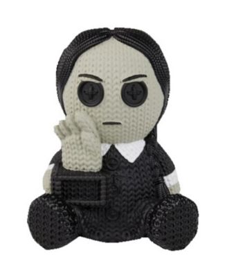 - The Addams Family - Wednesday Addams with Thing #097