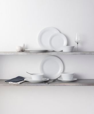 Conifere 12-Piece Dinnerware Set, Service For 4