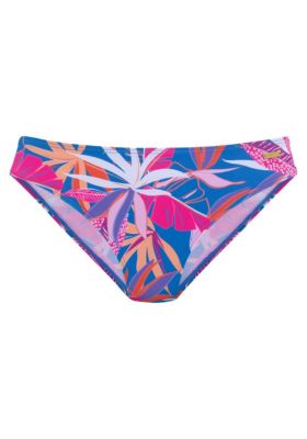 Women's Tropical Classic Bikini Swimsuit Bottom cup sizing