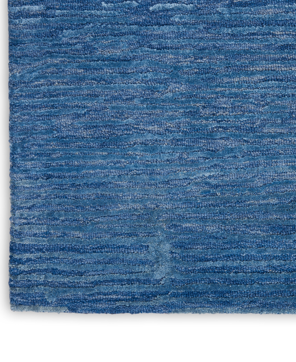 Calvin Klein CK010 Linear LNR01 7'7"x9'7" Area Rug