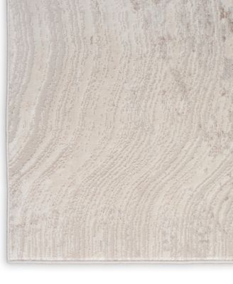 CK024 Irradiant IRR04 5'2"x7'2" Area Rug