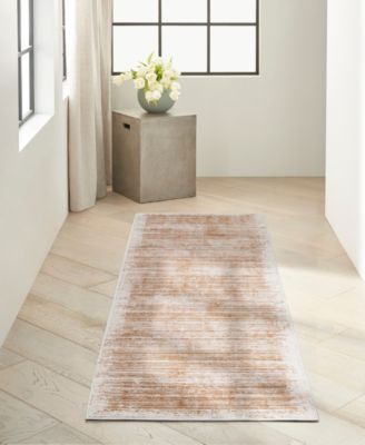 CK024 Irradiant IRR03 2'2"x7'5" Runner Area Rug
