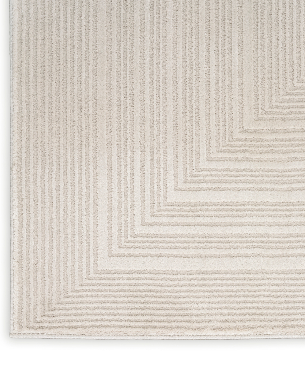 Calvin Klein CK024 Irradiant IRR02 3'9"x5'9" Area Rug