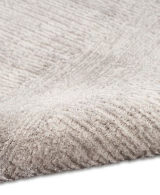 CK024 Irradiant IRR01 2'2"x7'5" Runner Area Rug