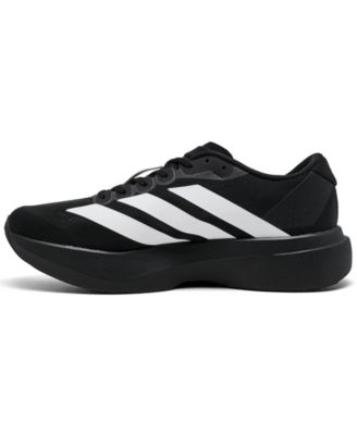 Men's Adizero EVO SL Running Sneakers from Finish Line