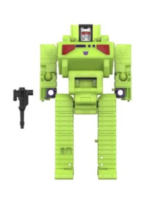 86 Constructicon Bonecrusher Deluxe Class | Transformers Studio Series | Transformers: The Movie 86