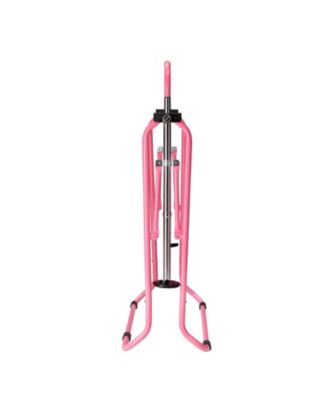 Gymnastics Bar Kids, Junior Training Bar, Height Adjustable Horizontal Bars, Folding Gymnastics Bars Monkey Bars for Kids