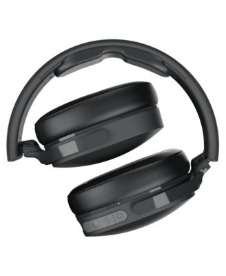 Hesh Evo Wireless Over Ear Headphones-Black