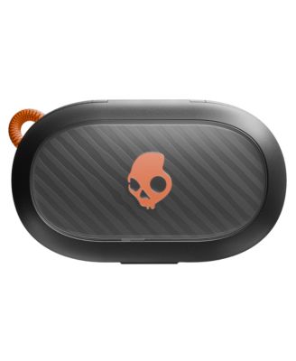 Sesh ANC Active True Wireless In Ear Headphones-Black