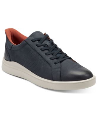 Men's Tristen Step Activated Lace Up Sneakers