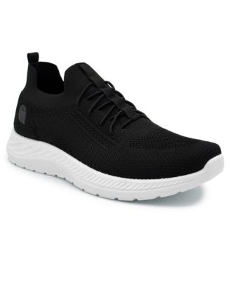 Men's Flux Slip On Sneakers